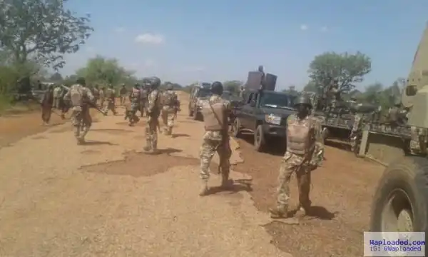 Cameroon Reopens Far North Nigeria Border As Boko Haram Retreats